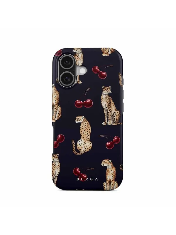 Burga Cougar - Apple iPhone 17 Tough MagSafe Case