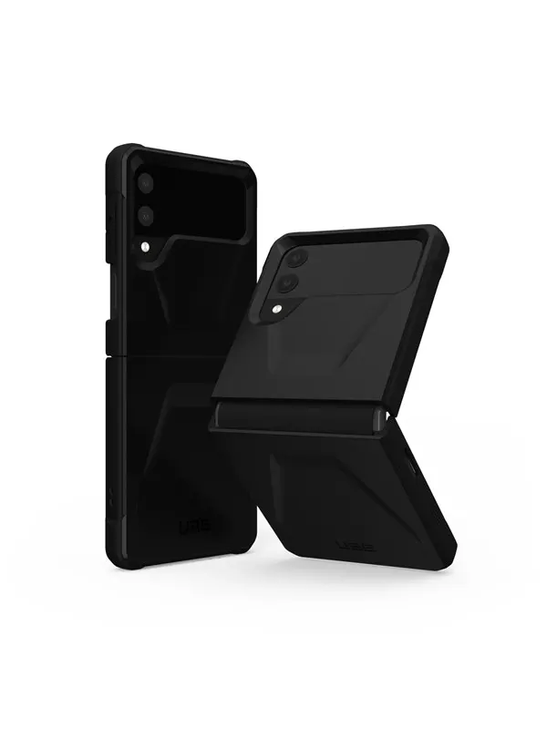 UAG Civilian black - Samsung Galaxy Z Flip4