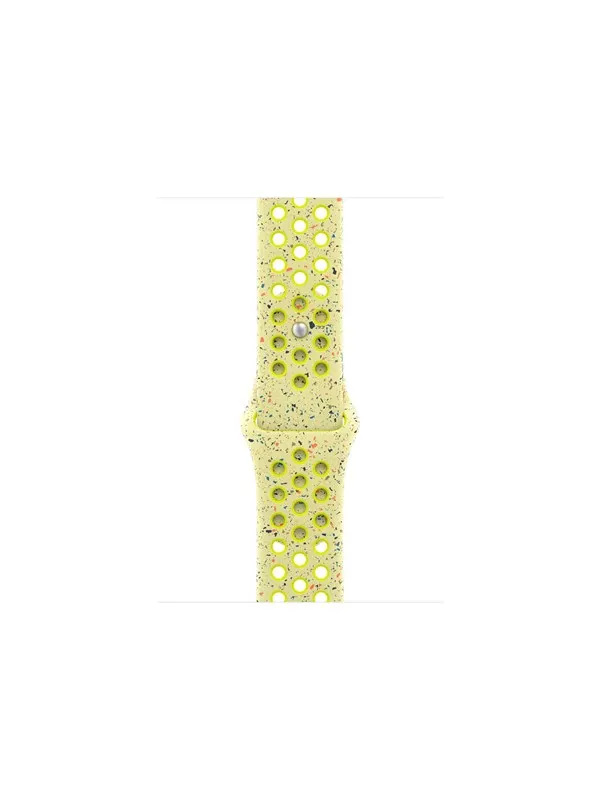Apple 46mm Volt Splash Nike Sport Band - M/L
