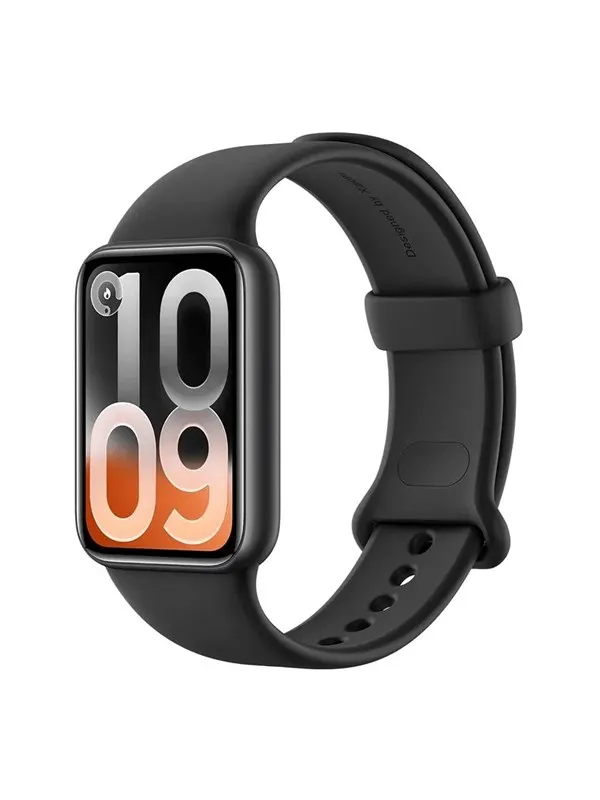Xiaomi Smart Band 10 Pro - Midnight Black