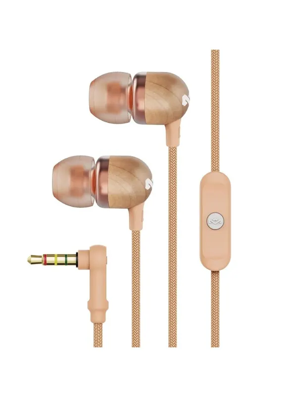 House of Marley Smile Jamaica - Copper