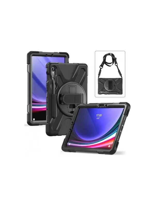 Insmat - back cover for tablet