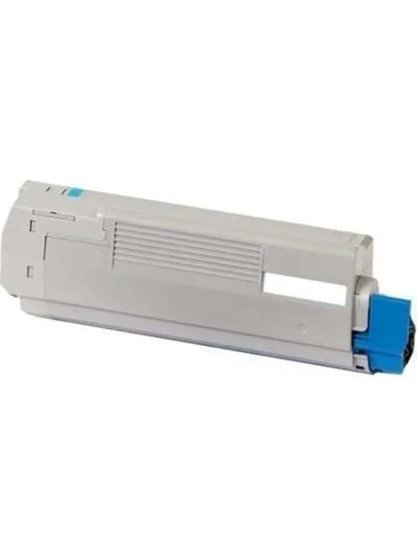 OKI 43872306 Toner - Tonerkassett Magenta