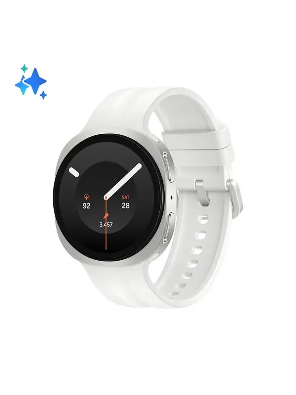 Samsung Galaxy Watch9 40mm eSim - Cream