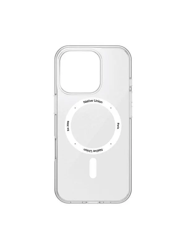 Native Union RECLE-TRA-NP24P mobile phone case