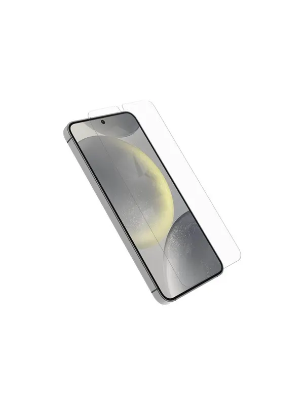 OtterBox Premium Glass Samsung Galaxy S25+/S24+ clear