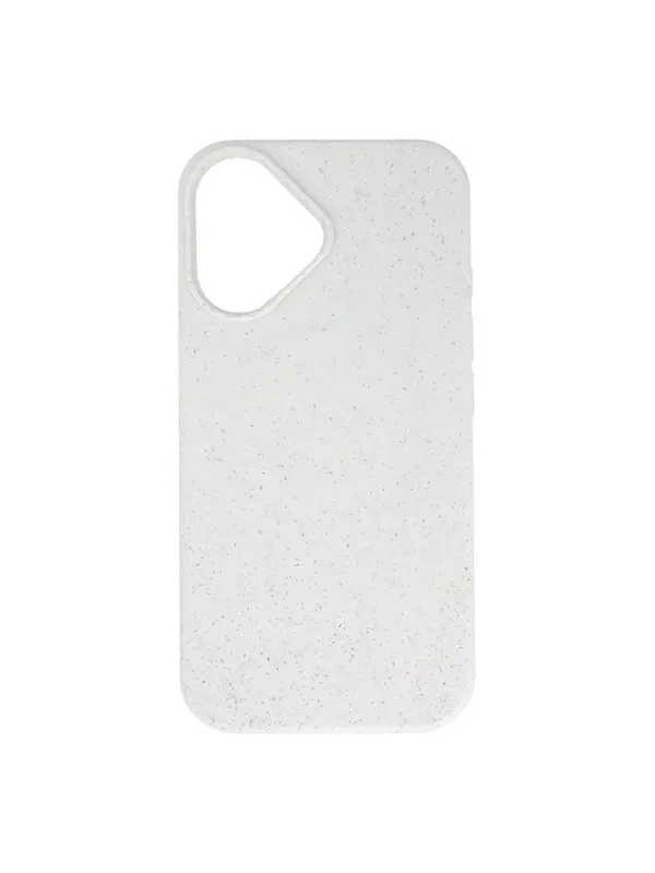 Hurtel Multiple Color Wheat Case MagSafe for iPhone 16 - Beige
