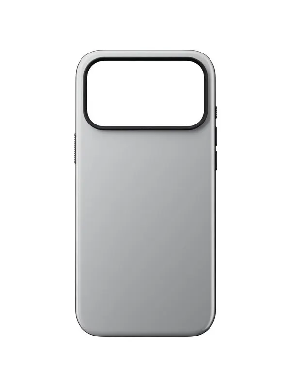 Nomad - Modern Case - iPhone 17 Pro Max | Lunar Gray