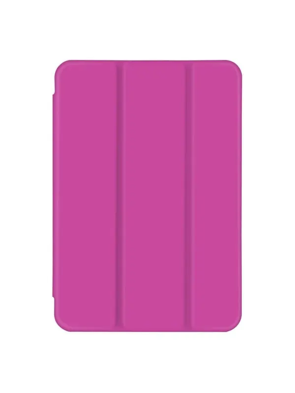 Pomologic - Book Case for iPad Mini 6/7th Pink