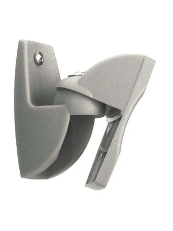 Vogel's VLB 500 Loudspeaker Wall mount, Silver - Max 5 kg - recommended for