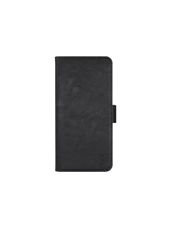 GEAR Wallet Case Black - Samsung A13 5G / A04s
