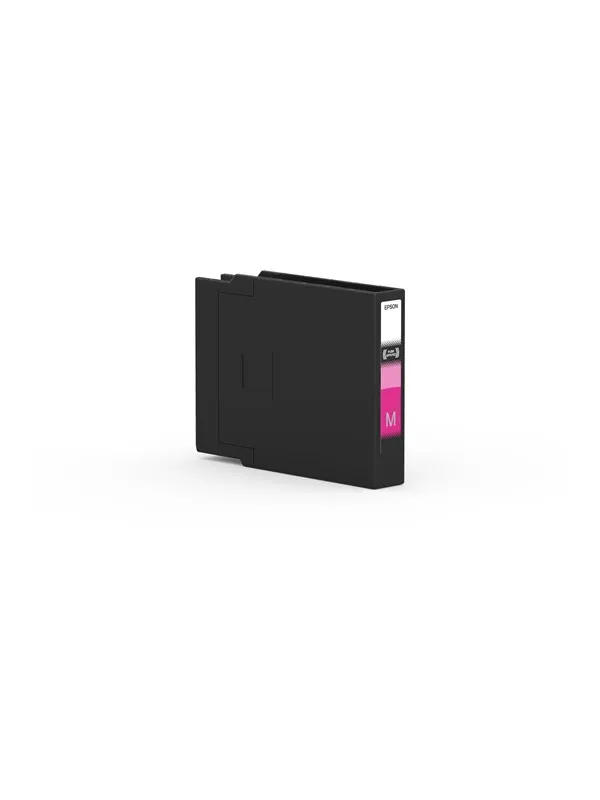 Epson T14B3 - XXL size - magenta - original - ink cartridge