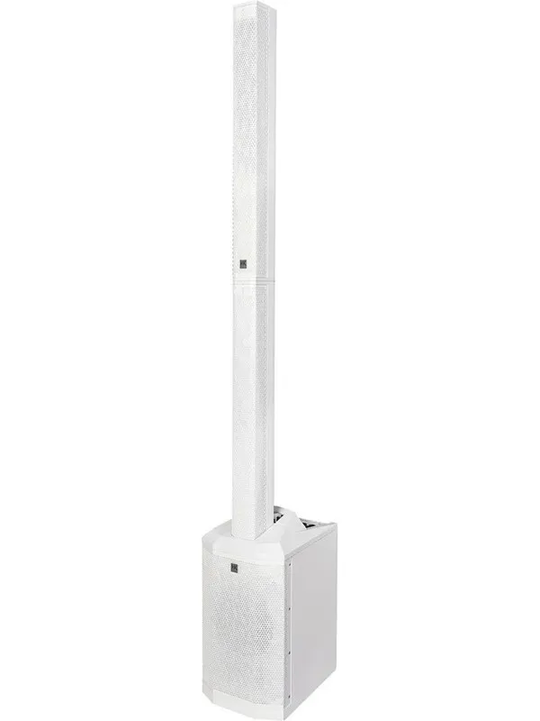 HK Audio Audio Polar 8 MK2 - 300W RMS - White