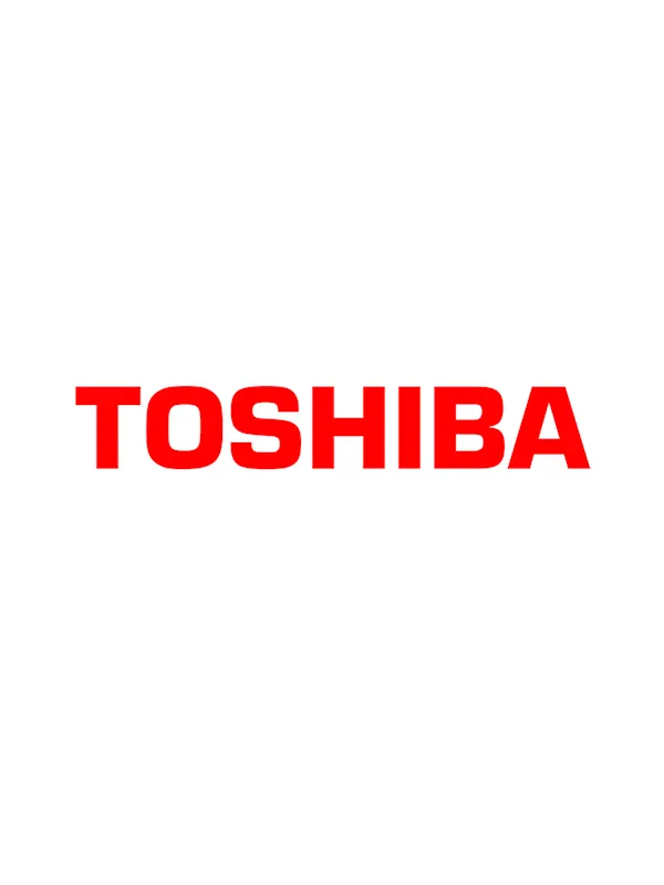 Toshiba T-409E-R - black - original - toner cartridge - Use and Return