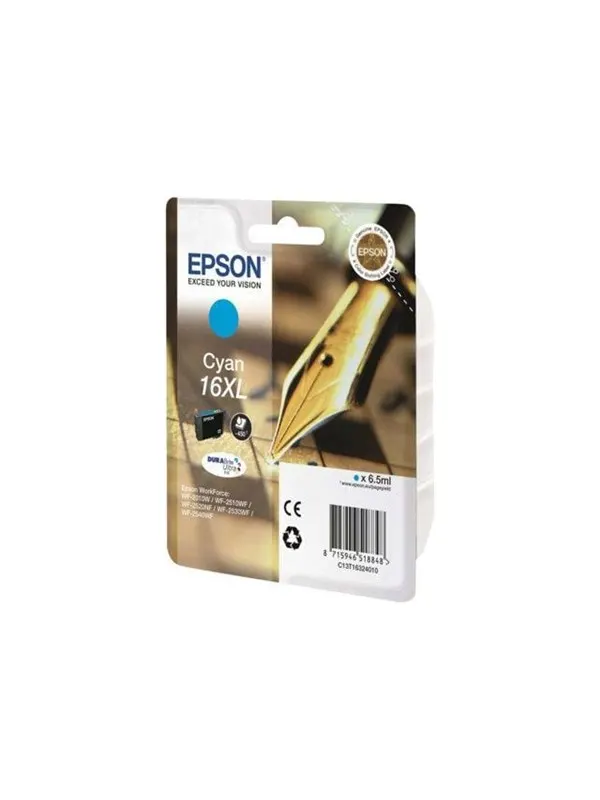 Epson 16XL Ink Cartridge -