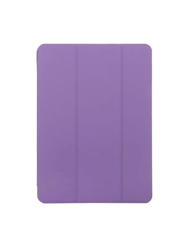 Pomologic Book Case iPad Air 13 M2/M3/M4 Purple