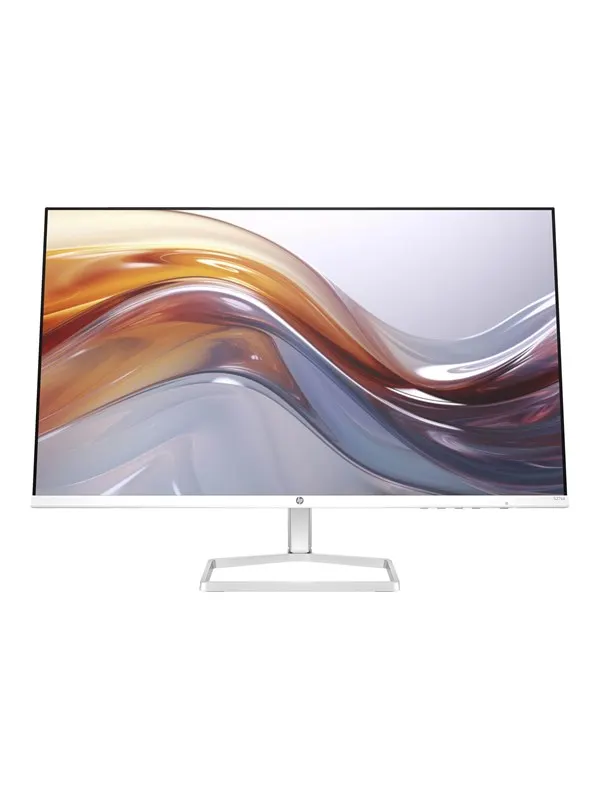 27" HP 527sa - 1920x1080 (FHD) - 100Hz - IPS
