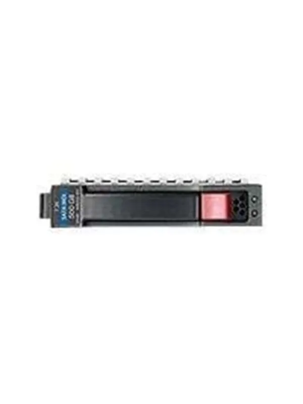 HP Midline - 500GB - Hårddisk - 655708-B21 - SATA-600 - 2,5"