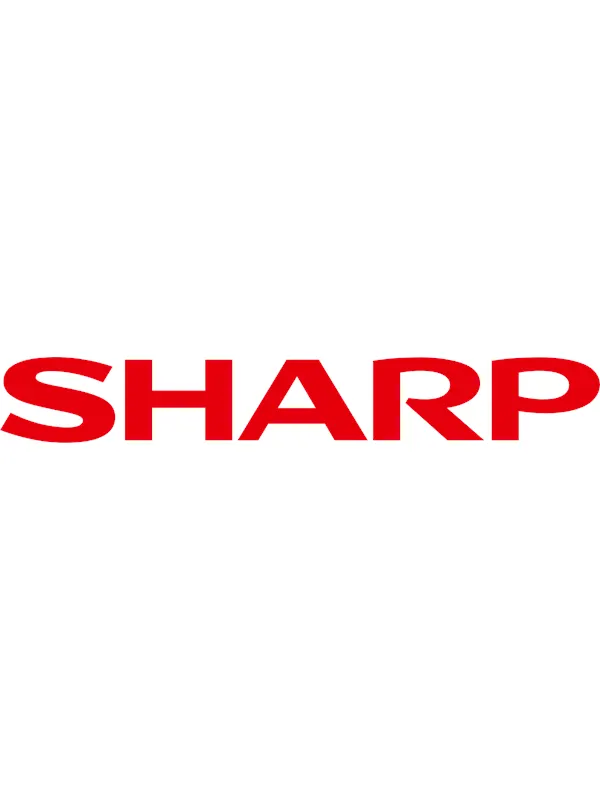 Sharp MX-C30GT-B - black - original - toner cartridge