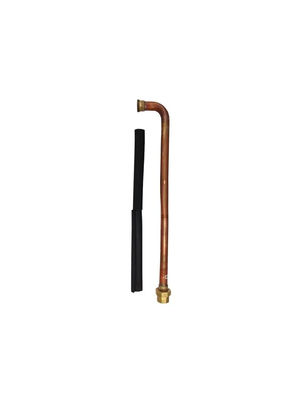 APC TOP PIPING KIT - fluid piping kit