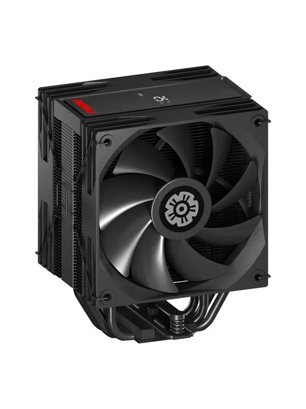 Enermax ETS-T41D - CPU Luftkylare - Max 25 dBA