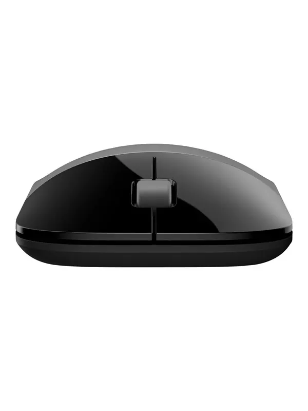 HP Z3700 - Mouse - Optic - 3 knappar - Silver