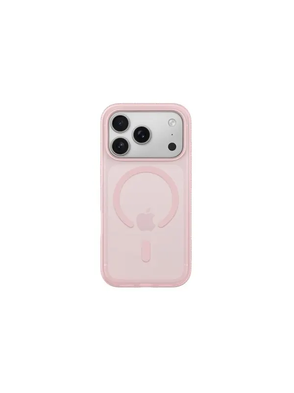 Belkin SheerForce Grip Series - back cover for mobile phone