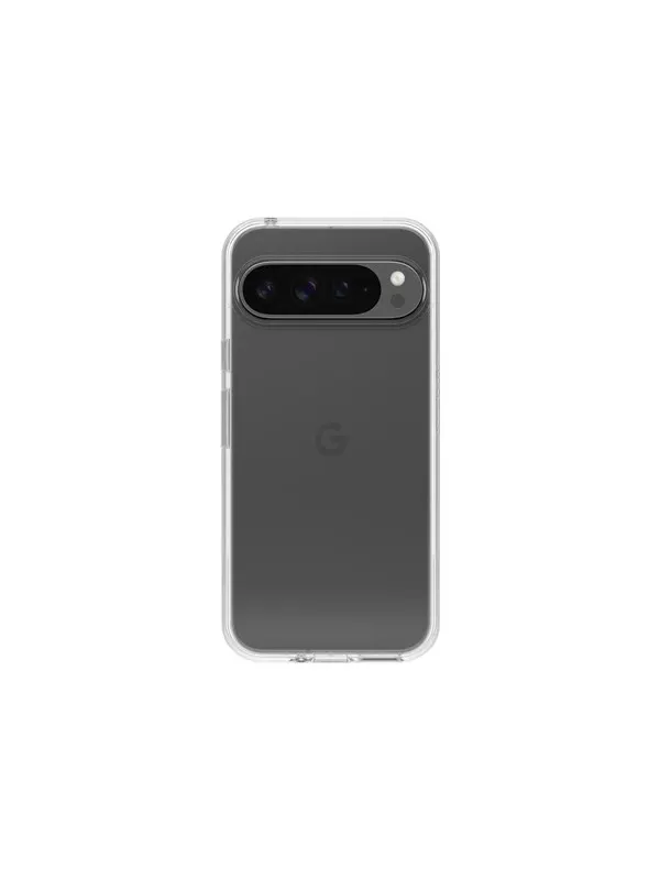 OtterBox Symmetry Clear Google Pixel 9 Pro XL - clear