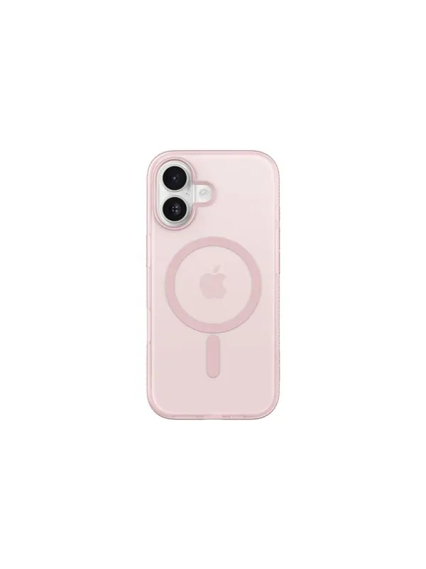 Belkin SheerForce Grip Series - back cover for mobile phone