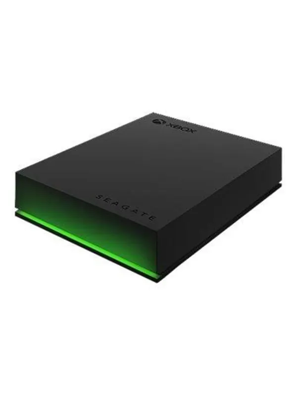Seagate Game Drive for Xbox - Extern Hårddisk - 5TB - Svart