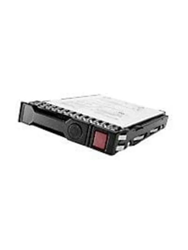 HP Enterprise SAS - 600GB - 600GB - Hårddisk - 781516-B21 - Serial Attached SCSI 3 - 2,5"
