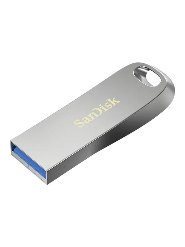SANDISK Ultra Luxe - 64GB - USB-minne
