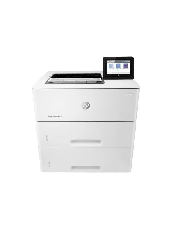 HP LaserJet Enterprise M507x - Monochrome - Laser