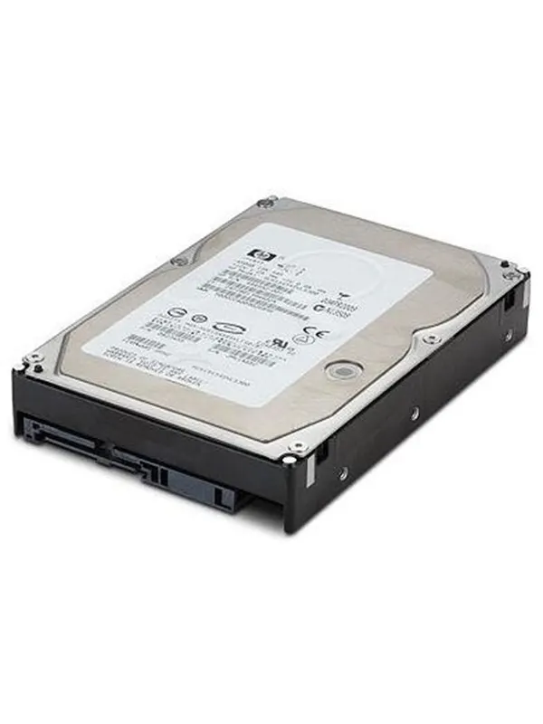 HP Enterprise - 900GB - Hårddisk - 713821-B21 - Serial Attached SCSI