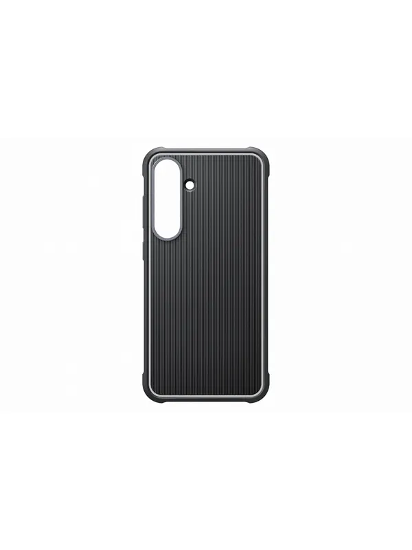 Samsung Galaxy S25+ Rugged Case - Black