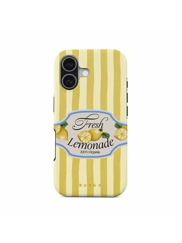 Burga Frizzante - Apple iPhone 17 Tough MagSafe Case