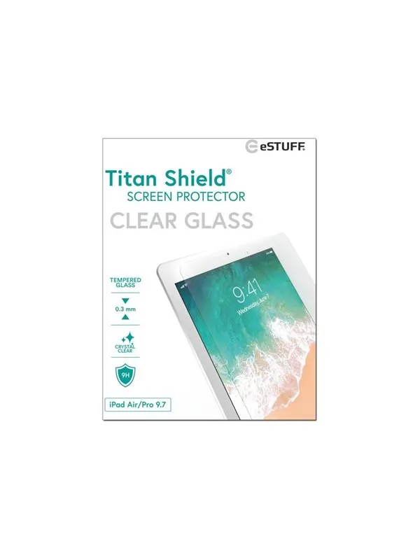 eSTUFF Titan Shield - screen protector