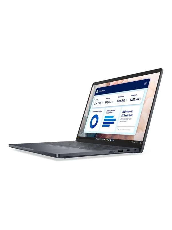 Dell Pro 14 Premium PA14250 - 14" Touchscreen | Intel® Core™ Ultra 7 268V | 32GB | 512GB