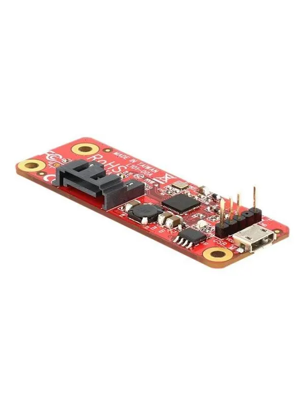 DeLOCK - Storage Controller - SATA 6Gb/s - USB 2.0