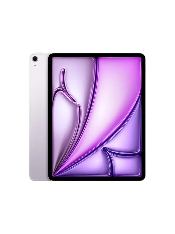 Apple iPad Air M4 13" Wi-Fi + Cellular 1TB - Purple
