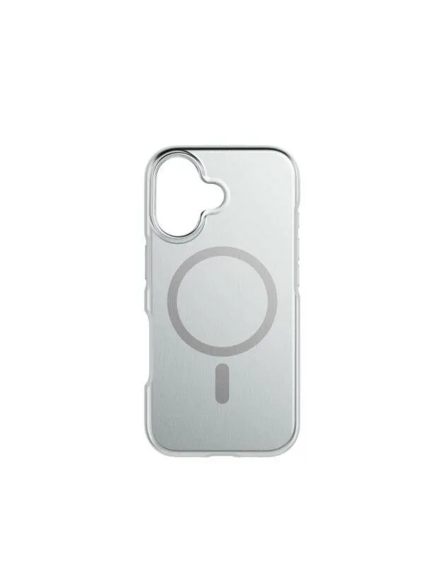 Tech21 Evo Dusk MagSafe Apple iPhone 17 Titanium
