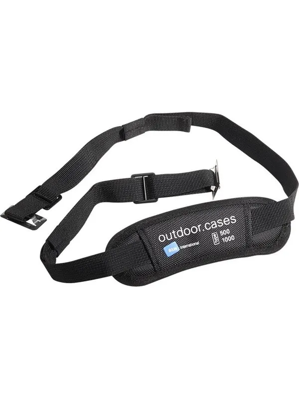 B&amp;W International - BW Outdoor Cases Shoulder strap for type 500/1000