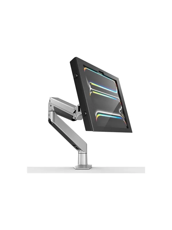 Compulocks Apex Reach mounting kit - for tablet - black silver