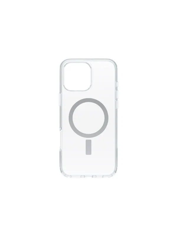 OtterBox Symmetry Clear MagSafe Apple iPhone 16 Pro Max - clear