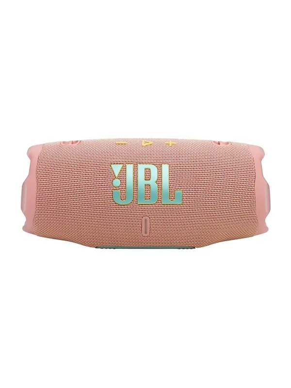 JBL Charge 6 - Pink