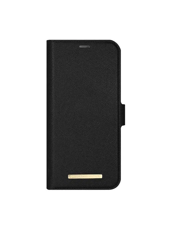 ONSALA Wallet Eco MagSeries for iPhone 15 Pro Max - Black