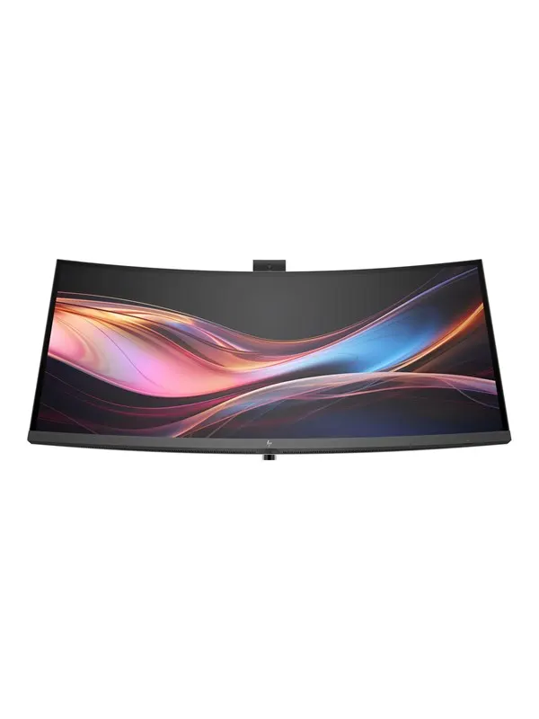 34" HP Series 7 Pro 734pm - 3440x1440 (UWQHD) - 120Hz - IPS Black - 100W USB-C - KVM switch