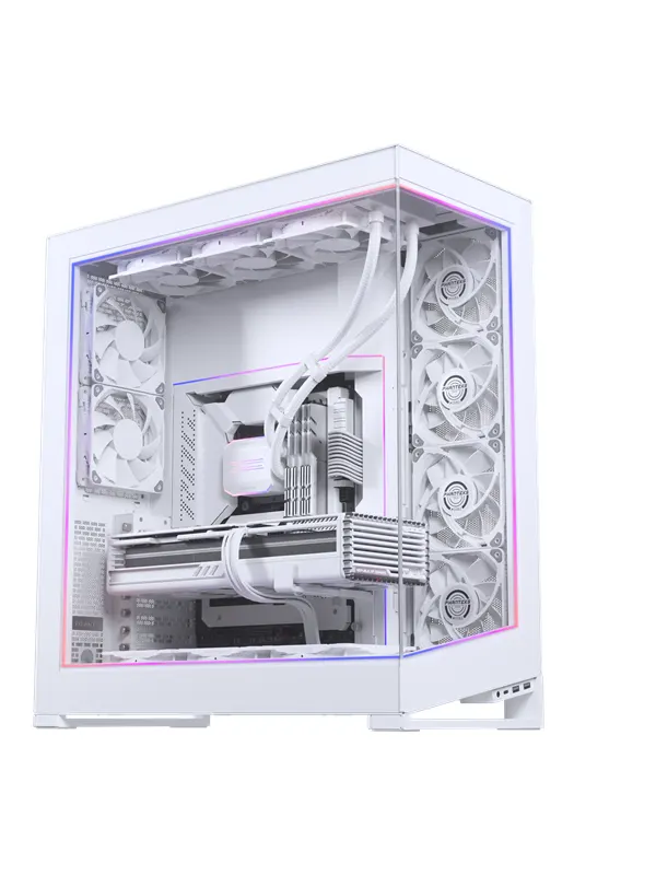 Phanteks NV7 Premium LED KIT - White