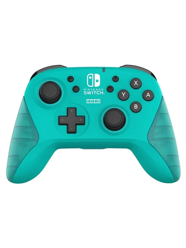 HORI PAD - Teal - Wireless Controller - Nintendo Switch 2