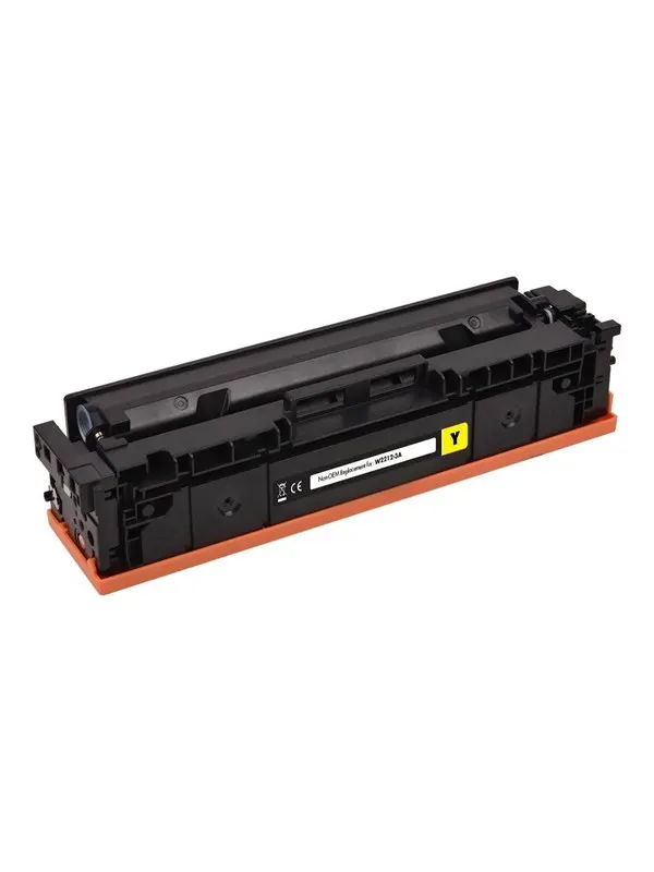 Static Control - yellow - toner cartridge (alternative for: HP 207A)